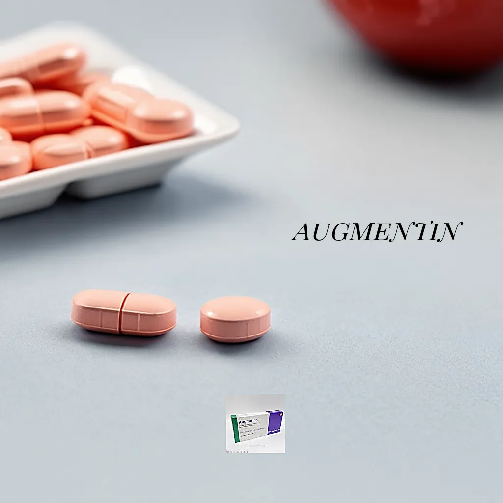 Augmentin adulti prezzo